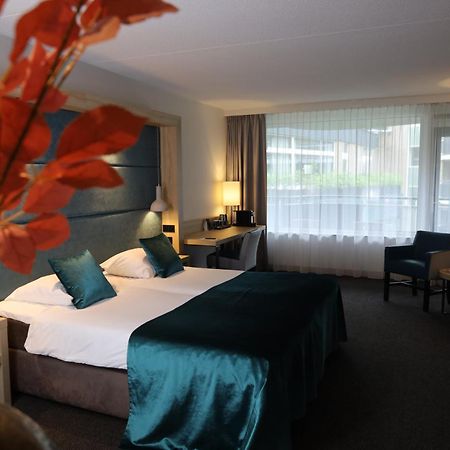 Van Der Valk Hotel Leusden - Amersfoort Luaran gambar