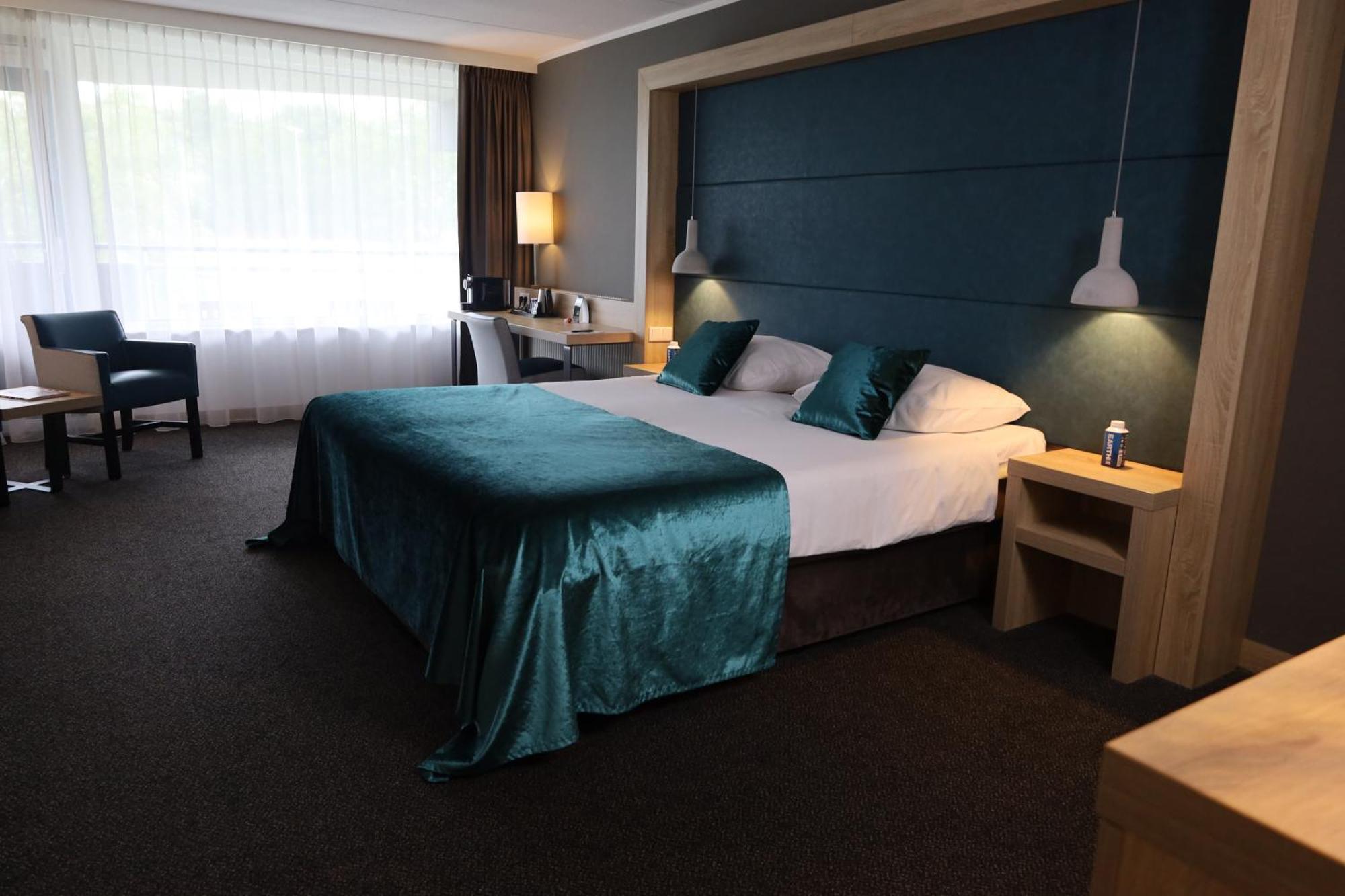 Van Der Valk Hotel Leusden - Amersfoort Luaran gambar