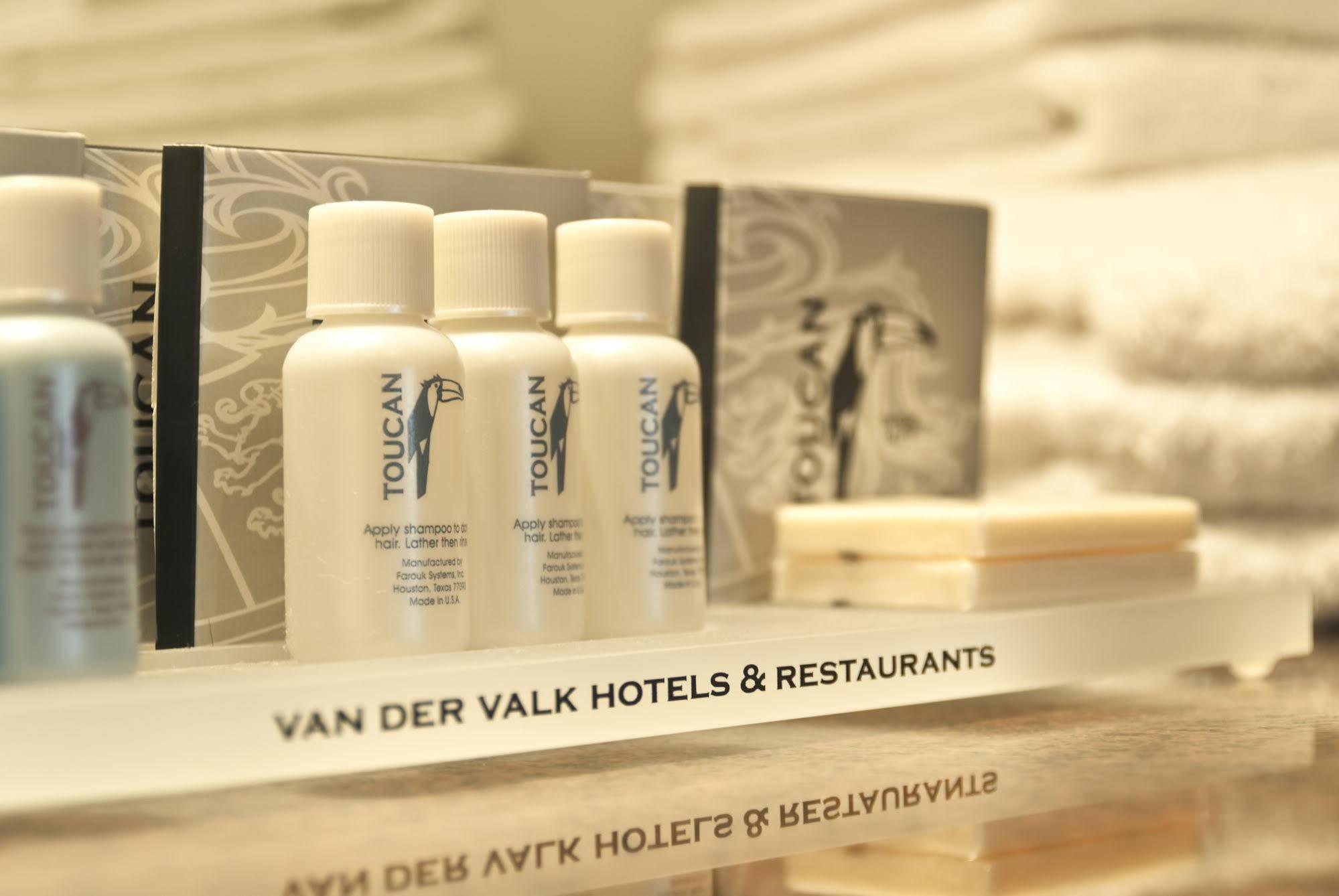 Van Der Valk Hotel Leusden - Amersfoort Luaran gambar